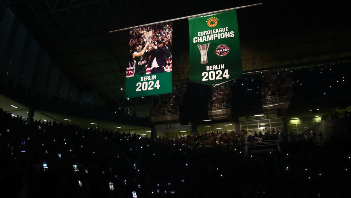 Βόμβα! Η ΚΑΕ Παναθηναϊκός ζητάει την αναστολή διεξαγωγής του Κυπέλλου