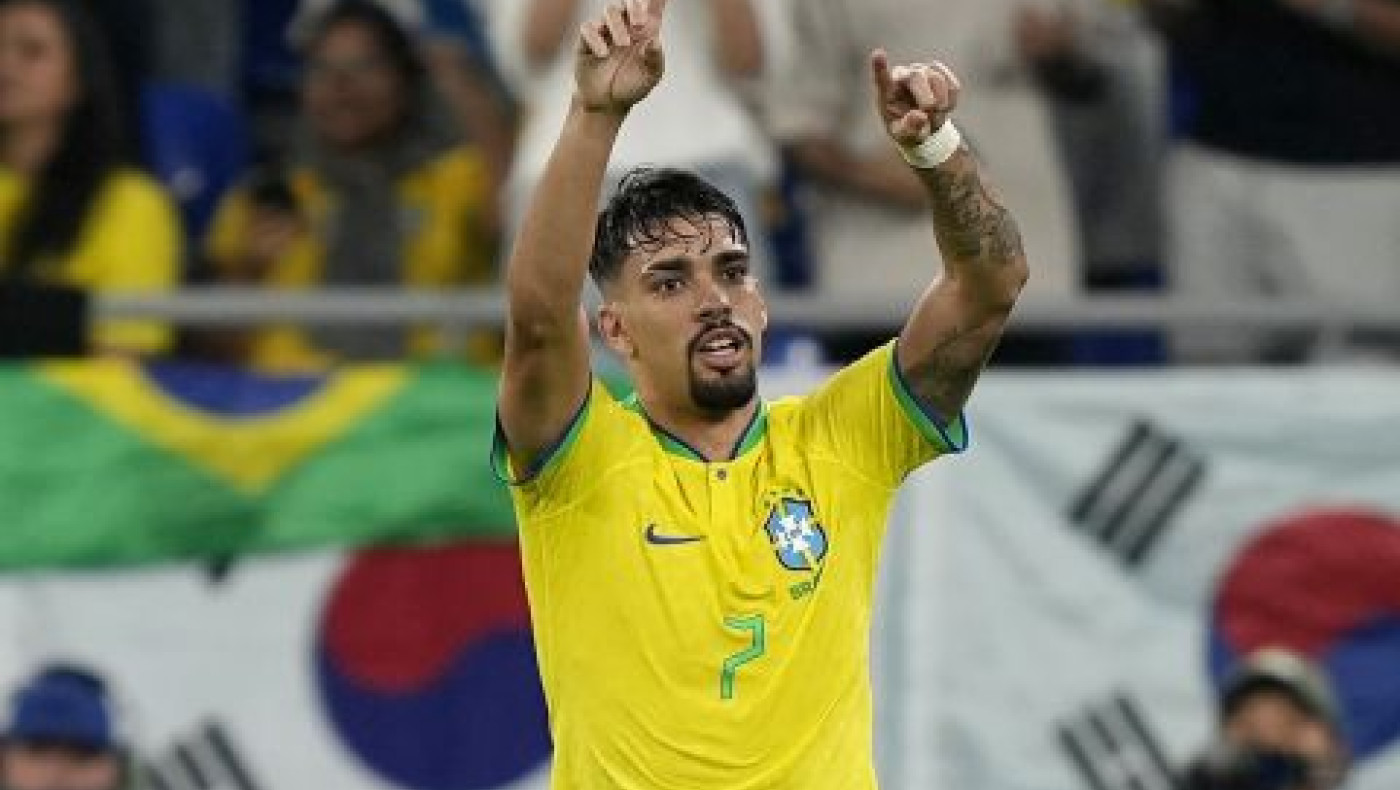 Ο Πακετά παίζει κανονικά στο Copa America