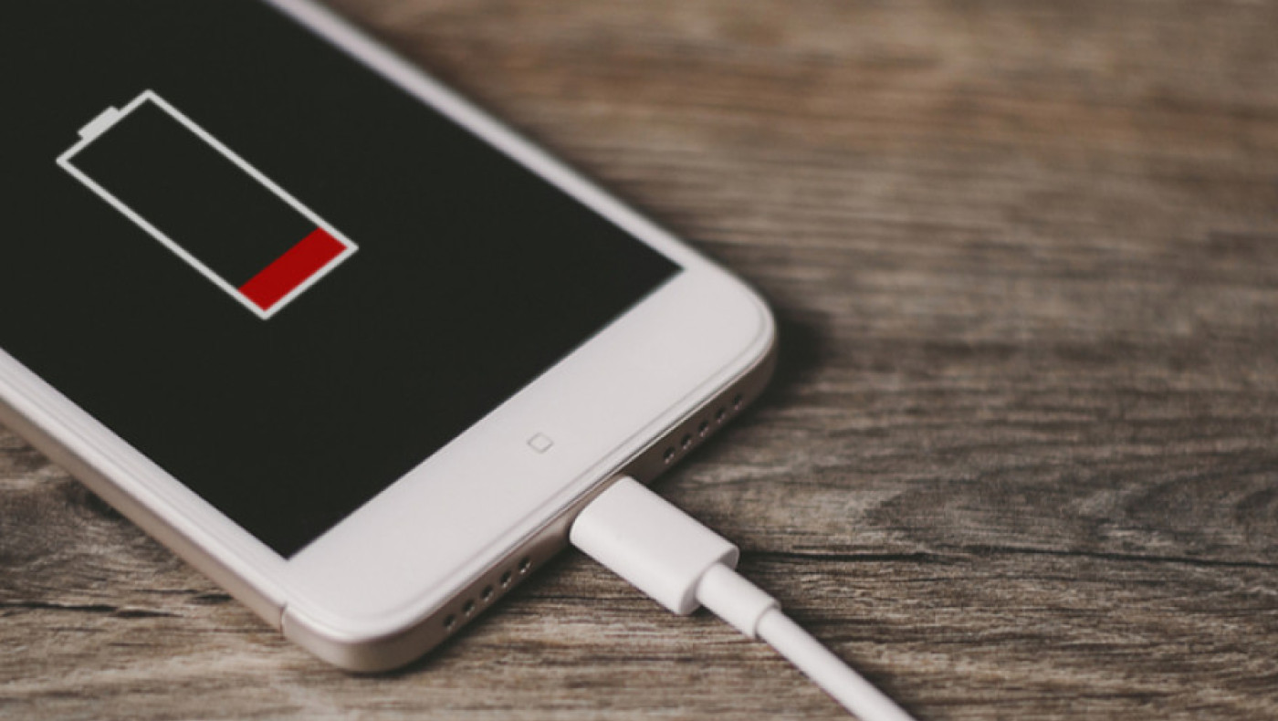 Tρόποι για να μην τελειώνει γρήγορα η μπαταρία στο κινητό