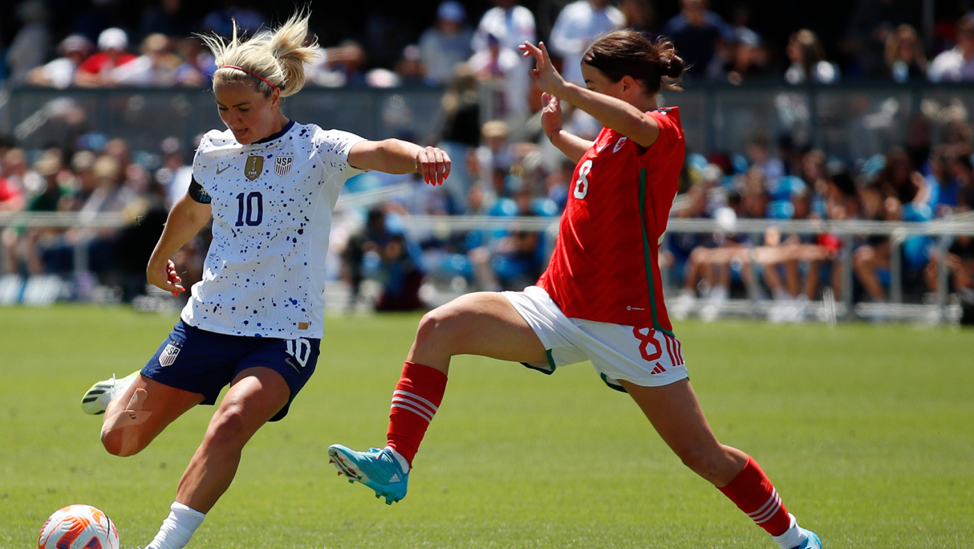 Ποδόσφαιρο-Αλλαγές από FIFA: Προστασία των γυναικών κατά τη διάρκεια και μετά την εγκυμοσύνη