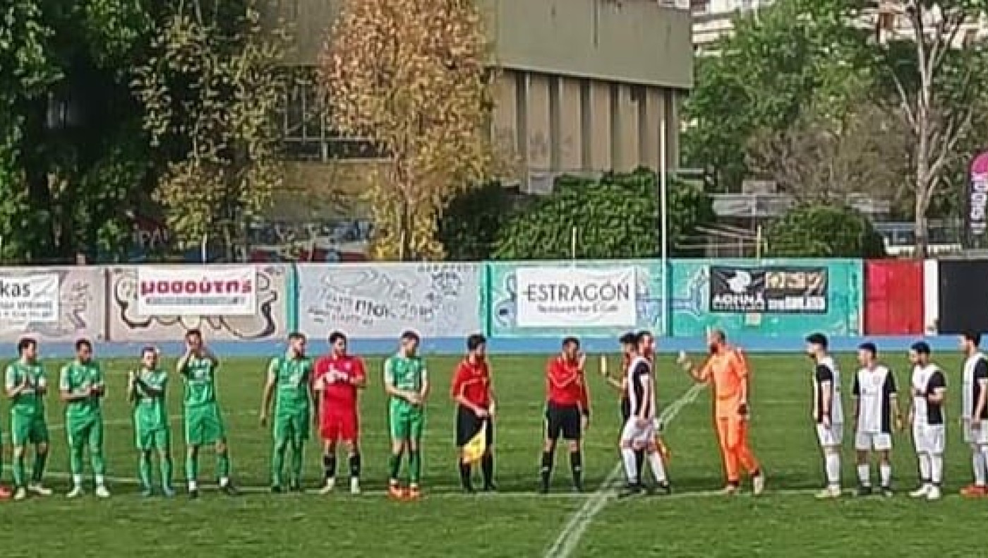 Παύλος Μελάς: Ανακατατάξεις στο ρόστερ