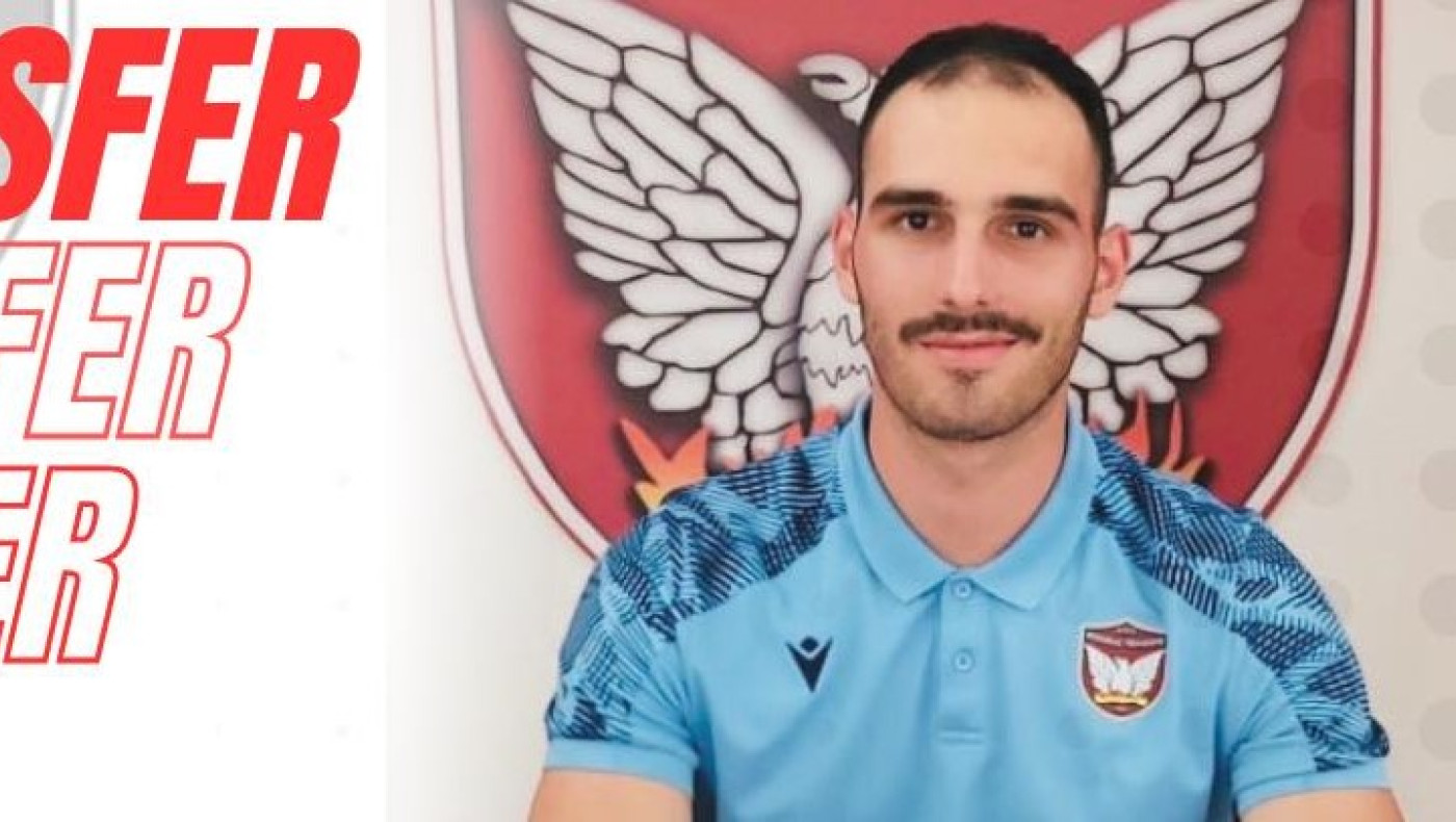 Πήρε Ματακίδη ο Φοίνικας Πολίχνης