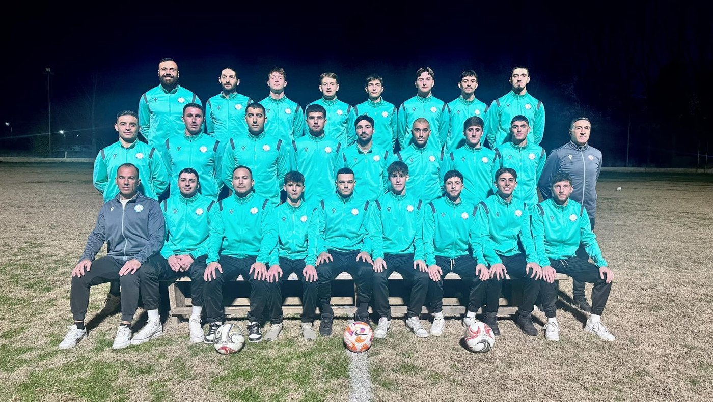 Ηρακλής Αμμουδιάς: Το όνειρο έγινε πραγματικότητα