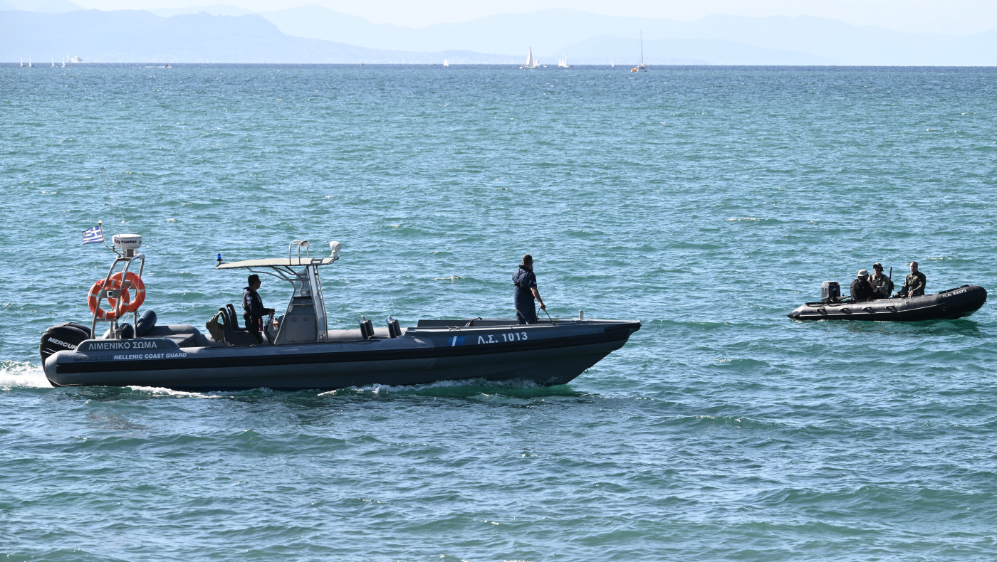 Σχοινιάς: Για 20 μέρες στο νερό η σορός - Πιθανή η ανθρωποκτονία