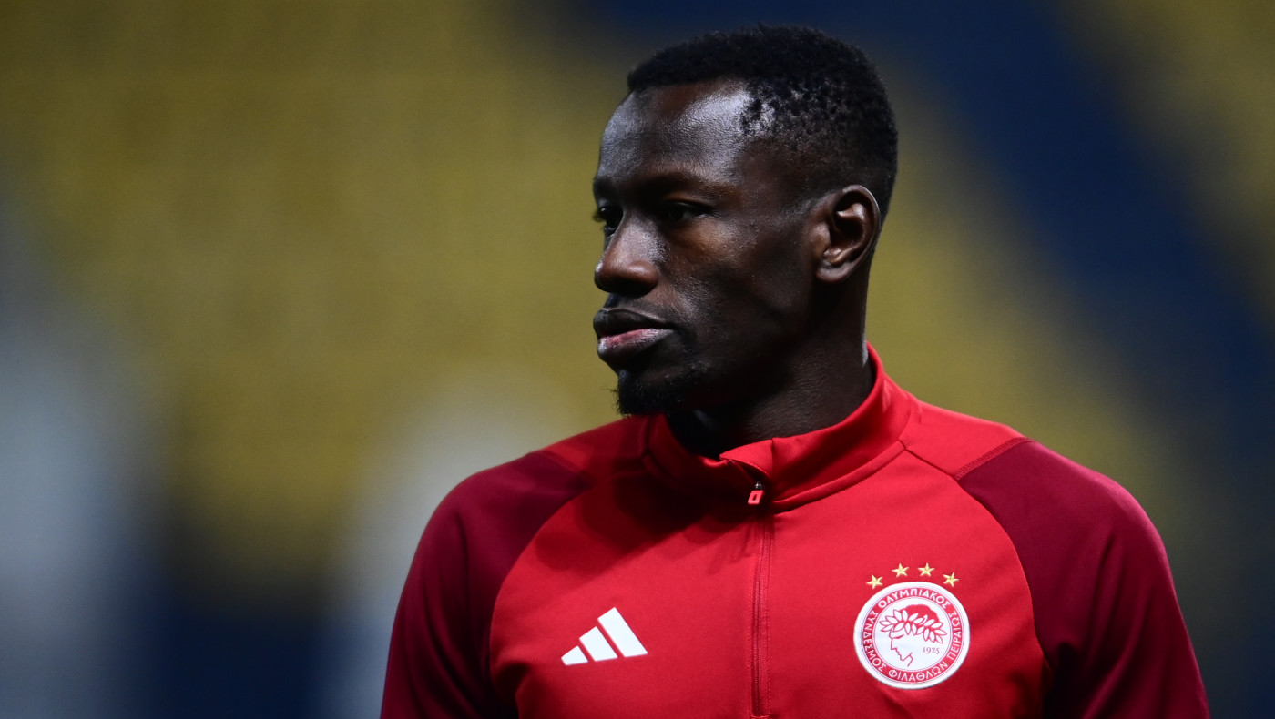 Παραμένουν υψηλές οι απαιτήσεις του Καμαρά, ζητάει συμβόλαιο δύο εκατομμυρίων ετησίως