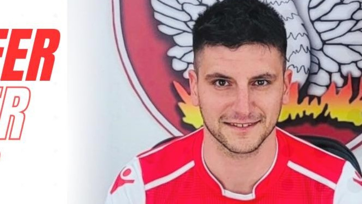 Ο Παπαδημητρίου στον Φοίνικα Πολίχνης