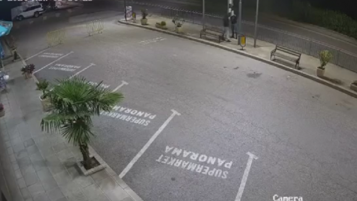 Κατέβασαν τη σημαία του ΠΑΟΚ στην πατρίδα του Ντεσπόντοφ