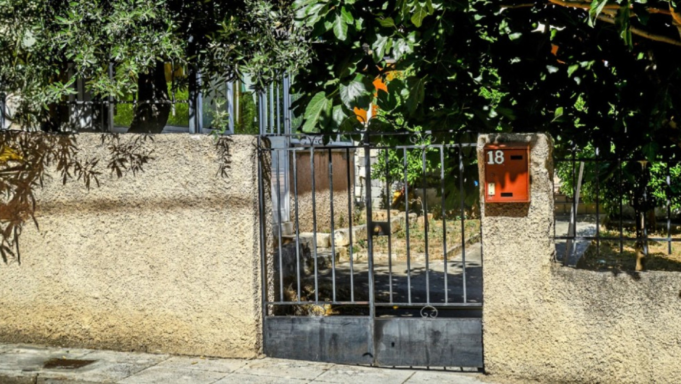 Άνω Λιόσια: Ελεύθερος ο γιος του ηλικιωμένου που βρέθηκε απανθρακωμένος