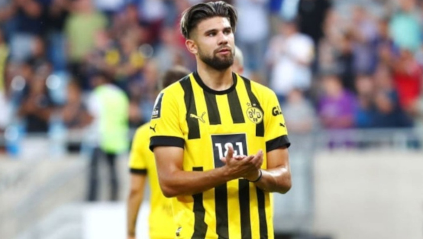 «Ελβετός» ο Αντώνης Παπαδόπουλος- Συμφώνησε για τρία χρόνια με τη Λουγκάνο