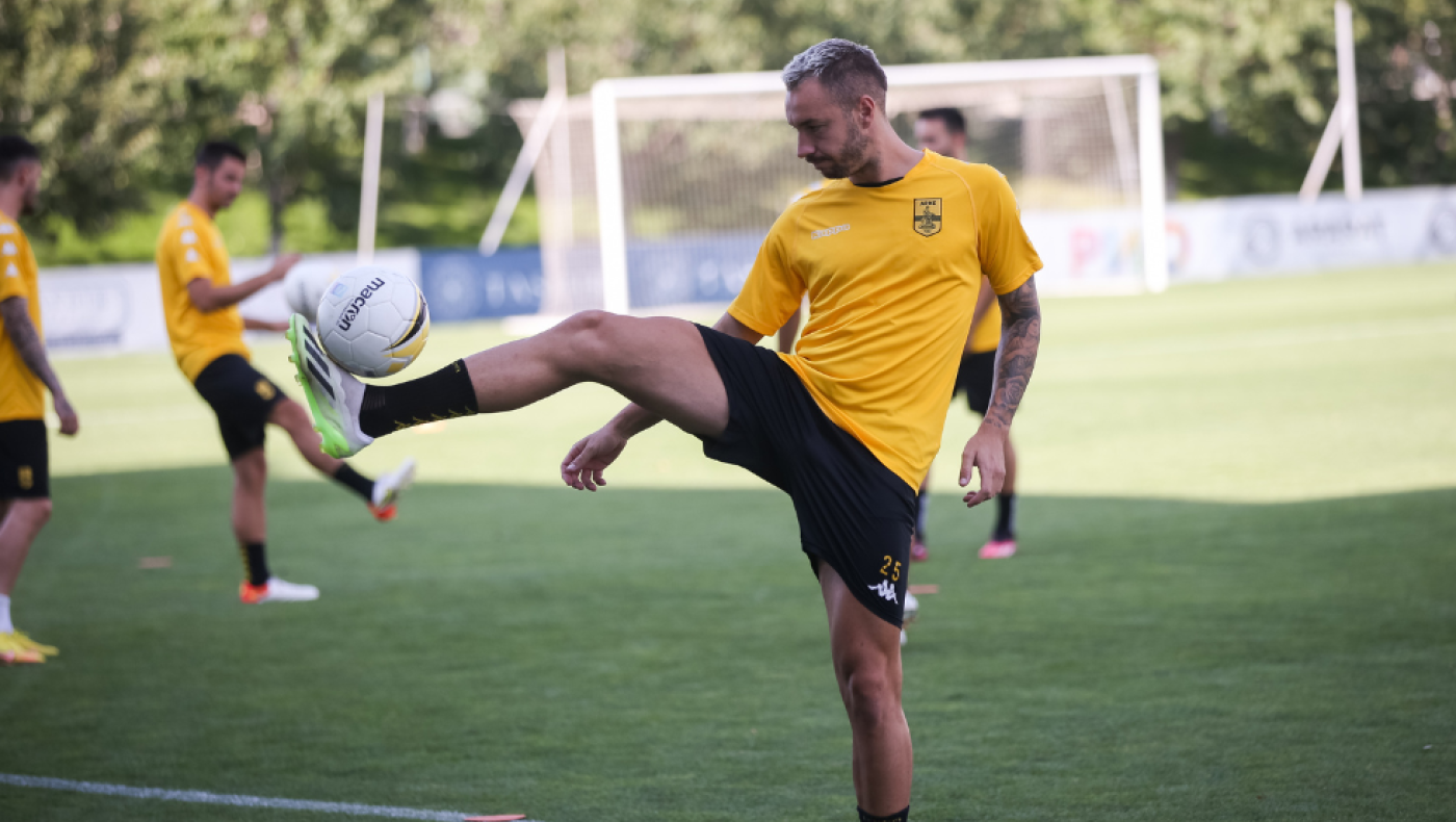 Η Κάντιθ δεν… γοητεύει κανέναν