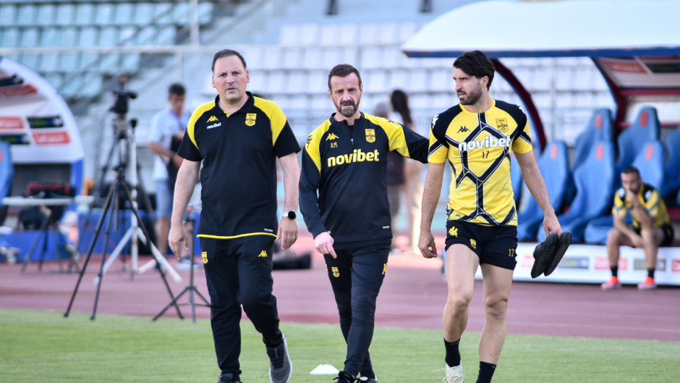 Οι επόμενες προτεραιότητες και οι εκκρεμότητες