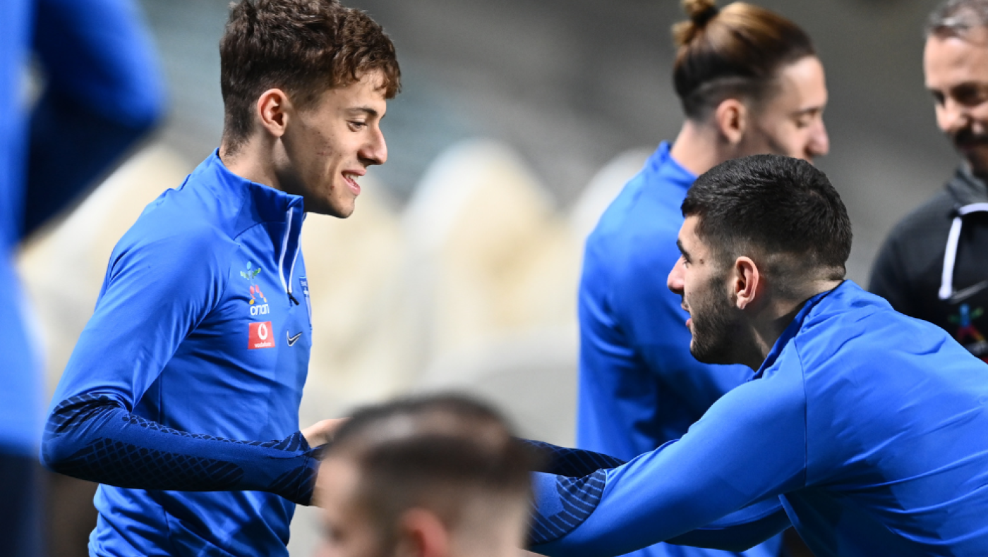 Ιστορία και κόσμος απαιτεί την παραμονή Κωνσταντέλια-Κουλιεράκη!