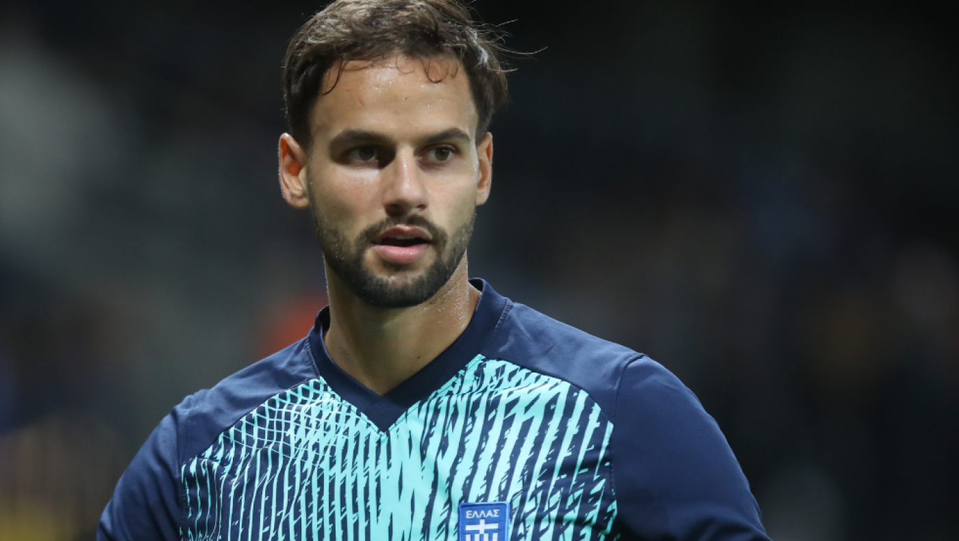 Παναθηναϊκός: «Καίγεται» για στόπερ, κοιτάζει τον Χατζηδιάκο