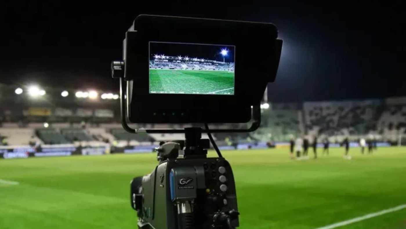 Έκλεισαν τα «ευρωπαϊκά» τηλεοπτικά : Πού θα δούμε τις ελληνικές ομάδες