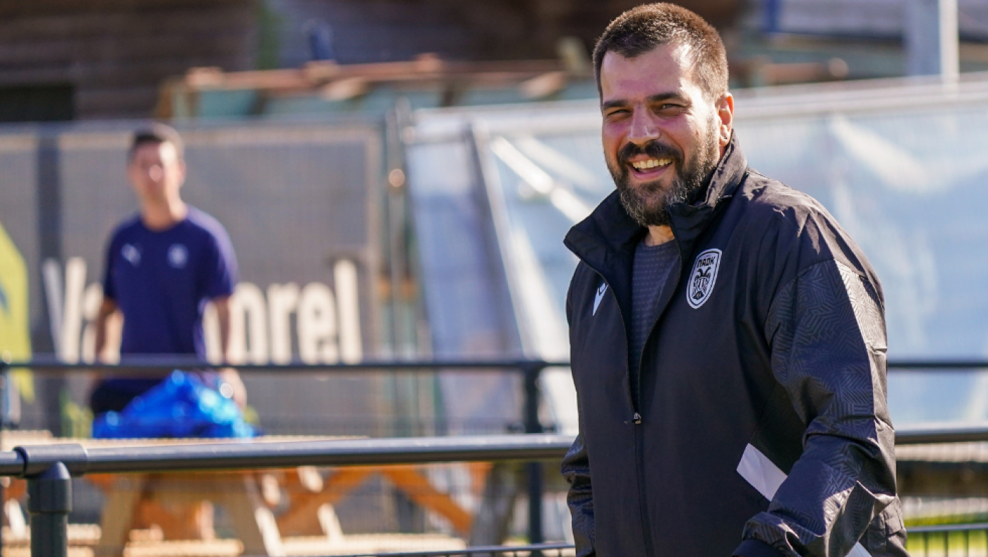 Κυριάκος για Γκαγκάτση: «Το ελληνικό ποδόσφαιρο δεν ξέρει που έμπλεξε»