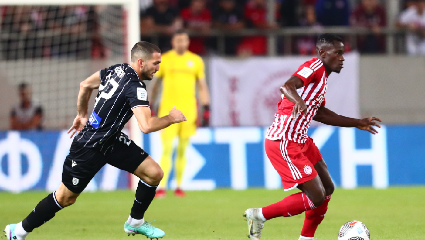 «Τελειώνει μέσα στην εβδομάδα του Καμαρά στον ΠΑΟΚ»