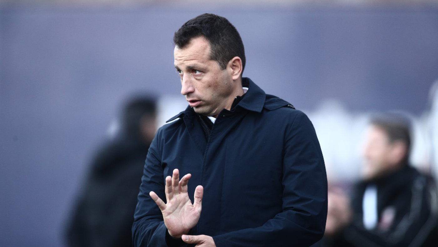 Λόπεθ: «Killer ο Μπρέθγουεϊτ, ποιοτικότερος ο Λιβάγια»