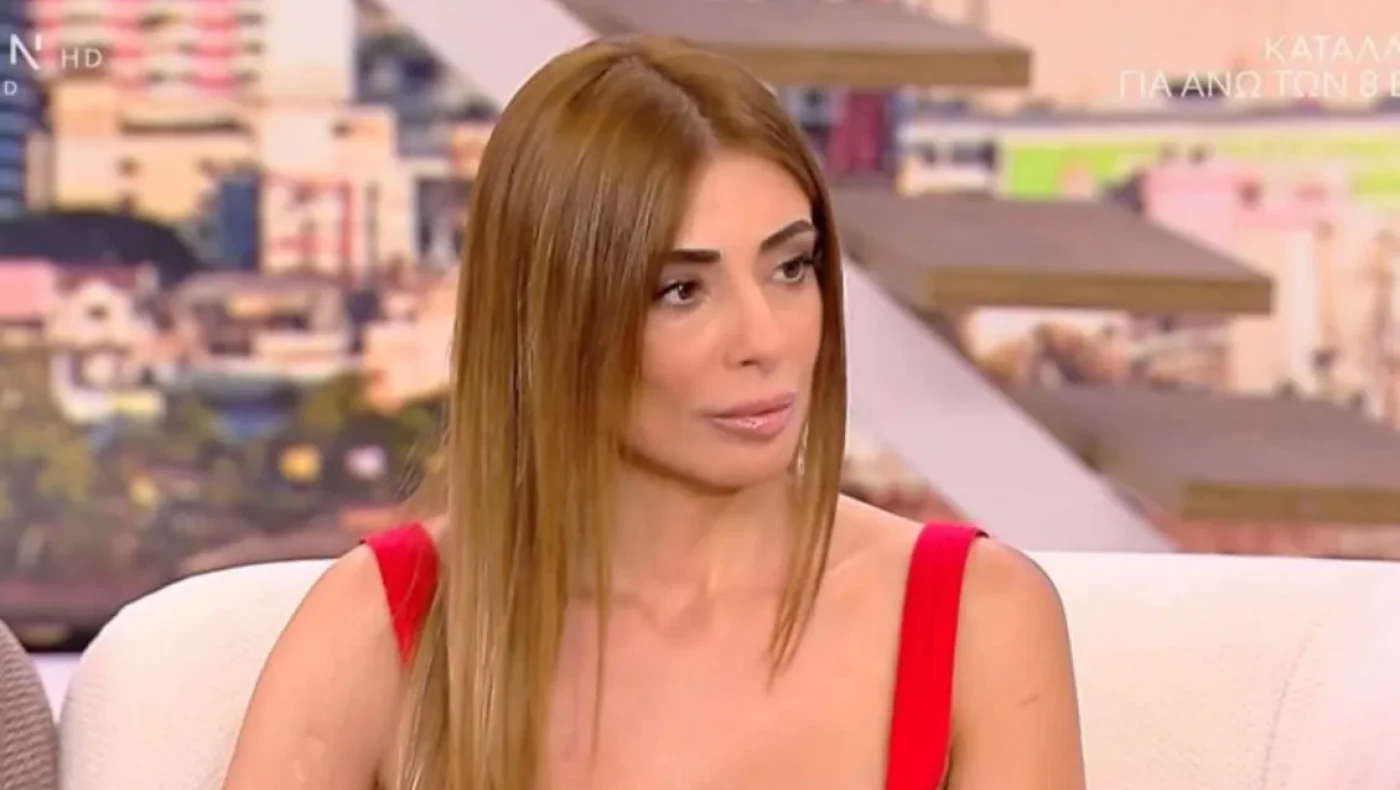 Μίνα Αρναούτη για τροχαίο Παντελίδη: «Δέχομαι μέχρι και σήμερα απειλές για τη ζωή μου»