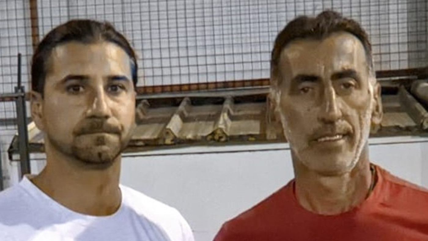 ΑΕ Αμπελοκήπων-Δουβλέκης:«Ο στόχος επιτεύχθηκε»