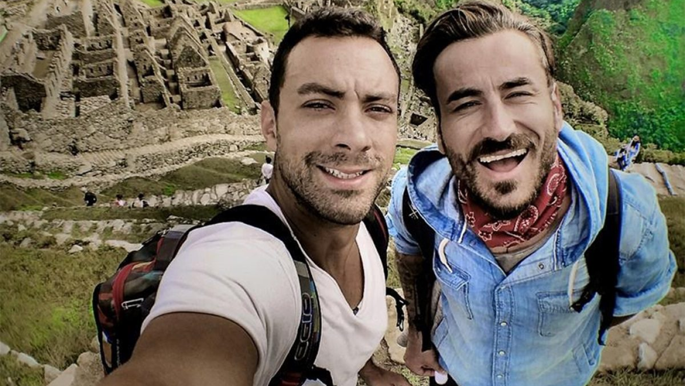 World Party: Επιστρέφει τελικά με το δίδυμο Μαυρίδη - Τανιμανίδη;