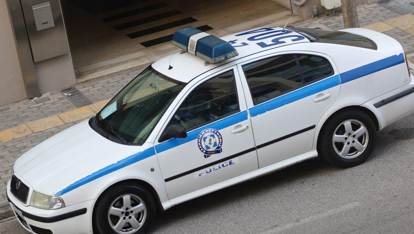 Θεσσαλονίκη: Διέλυσε κατάστημα με γκασμά λόγω οικονομικών διαφορών