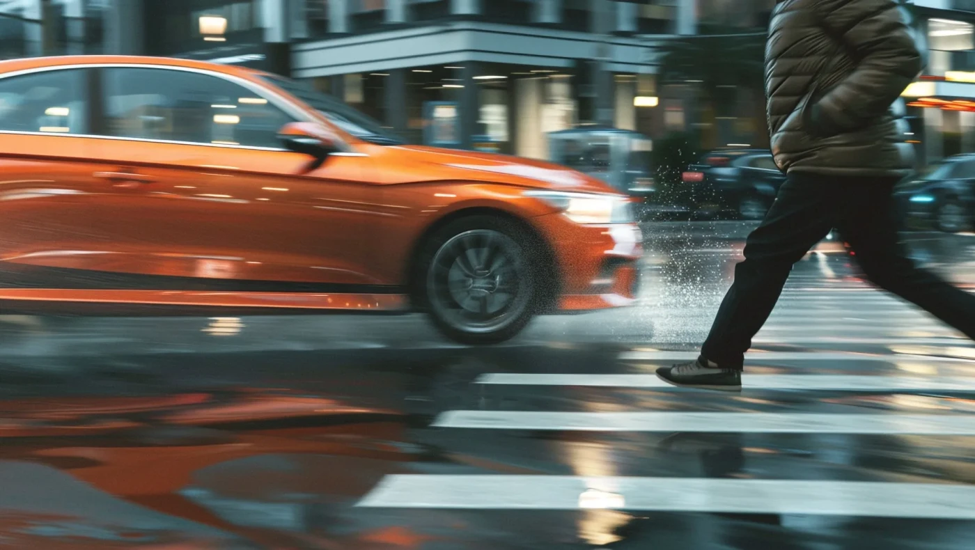 Έρευνα: Γιατί τα ηλεκτρικά αυτοκίνητα έχουν διπλάσιες πιθανότητες να χτυπήσουν πεζούς από τα συμβατικά