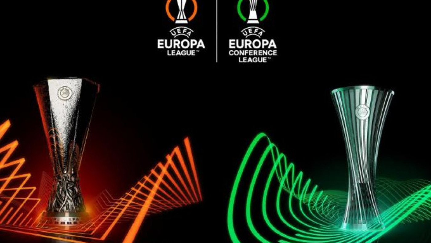 Παναθηναϊκός και ΑΕΚ μαθαίνουν αντιπάλους-Κλήρωση και bracket για Europa και Conference