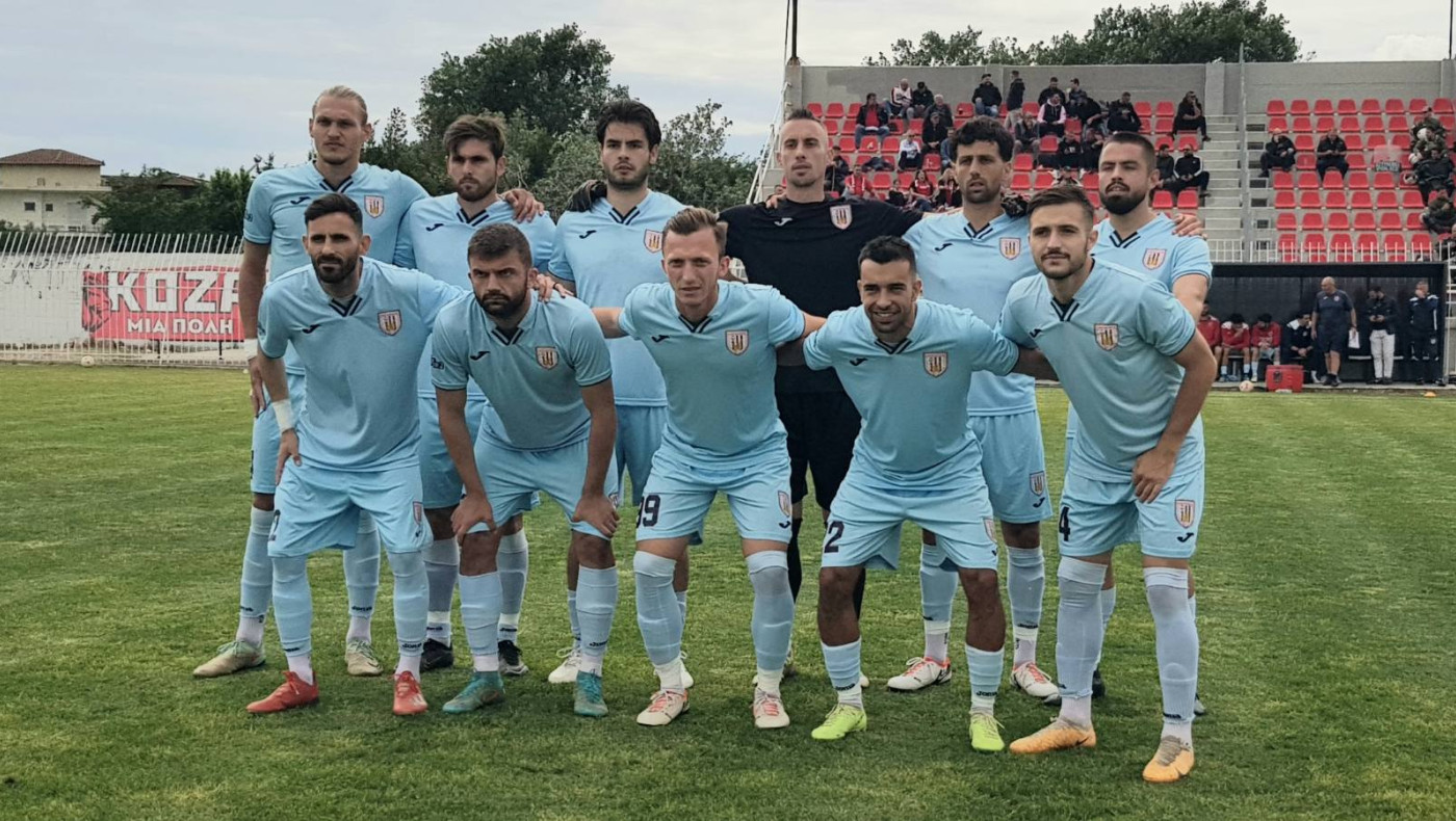 Γιακουμής: «Κανείς, εκτός από εμάς ﻿δεν πίστευε ότι θα σω﻿θούμε»