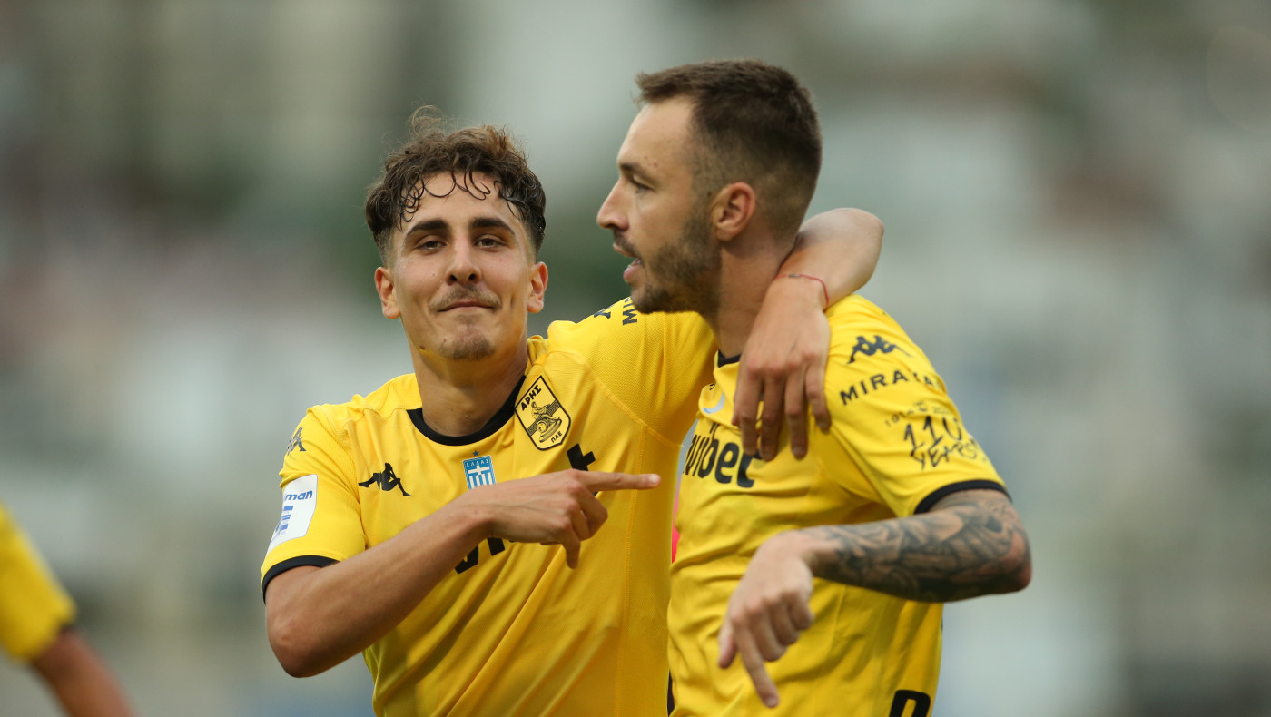 Μονόδρομος πλέον η αλλαγή πλεύσης, για τη διοίκηση του Αρη