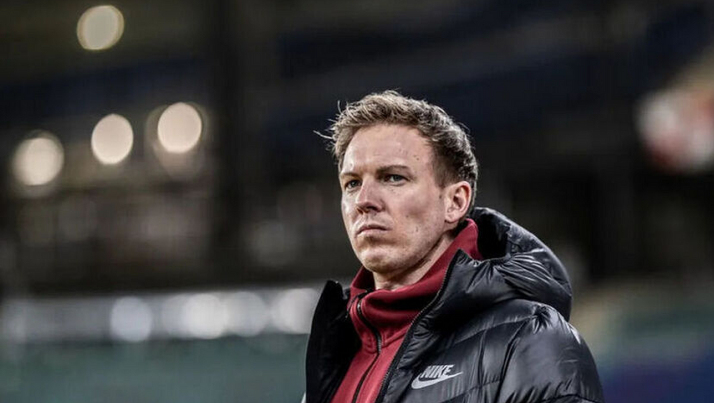 Νάγκελσμαν: Καταδικάζει τη «ρατσιστική» τηλεοπτική έρευνα