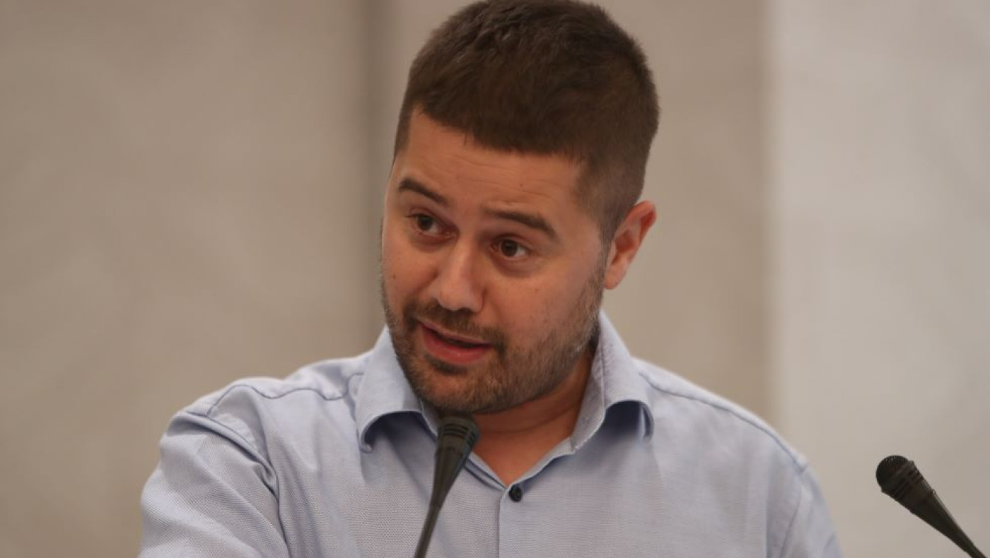 Γκαγκάτσης: «Αν ήμουν μέσα στο γήπεδο, μπορεί να πέθαινα από καρδιά»