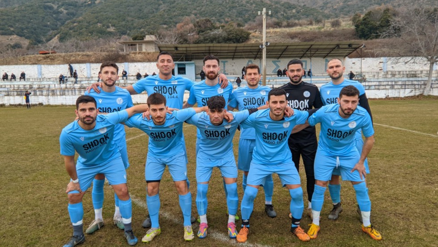 Κύρος Αγαθαγγελίδης: «Δεν υπάρχει κάποιος που να ηγηθεί του Ιάσονα Αυγής. Δεν μπορούμε να δεσμεύσουμε κανένα»