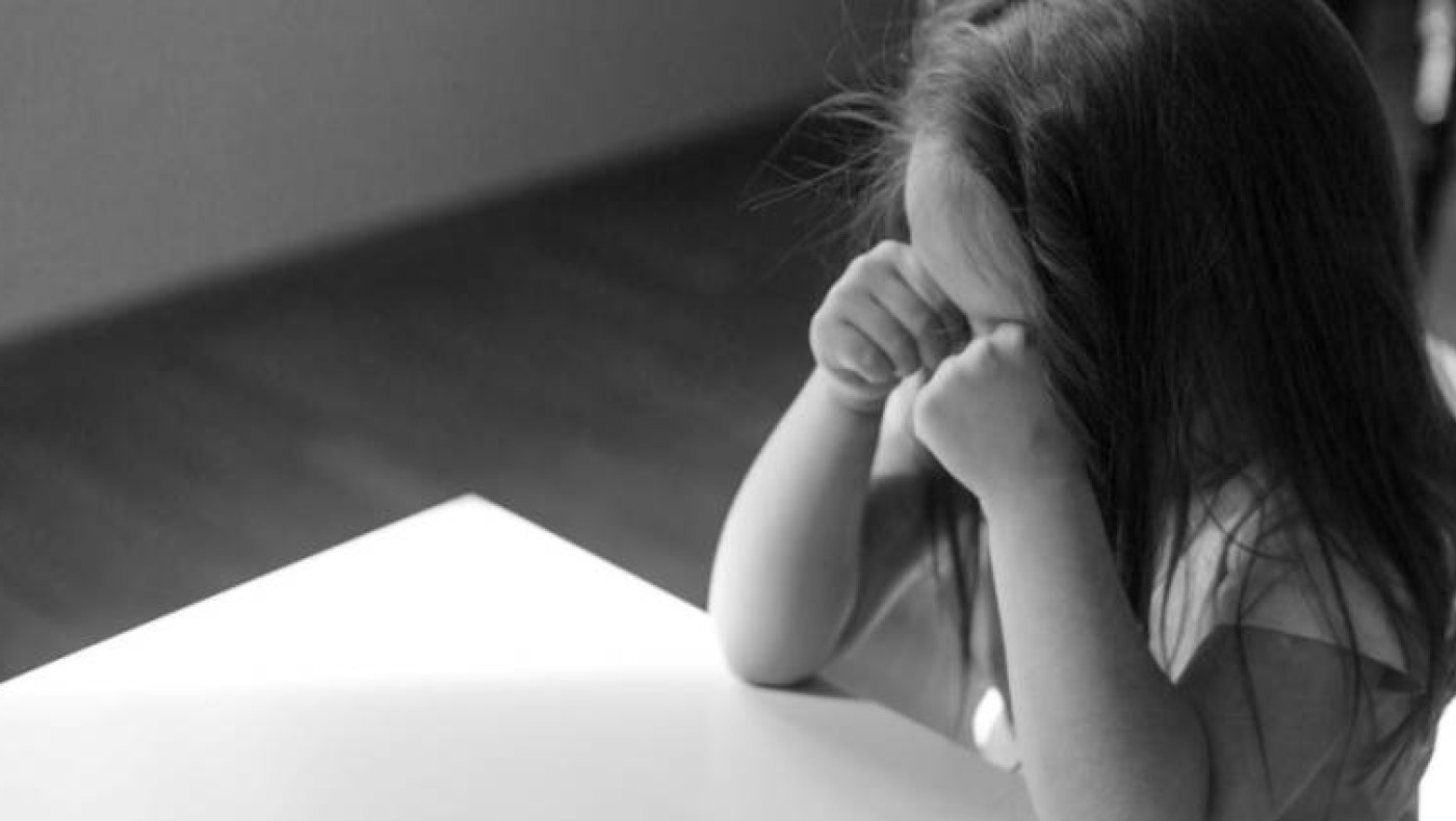 Ηράκλειο: Με μώλωπες σε όλο του το σώμα το 3χρονο κοριτσάκι