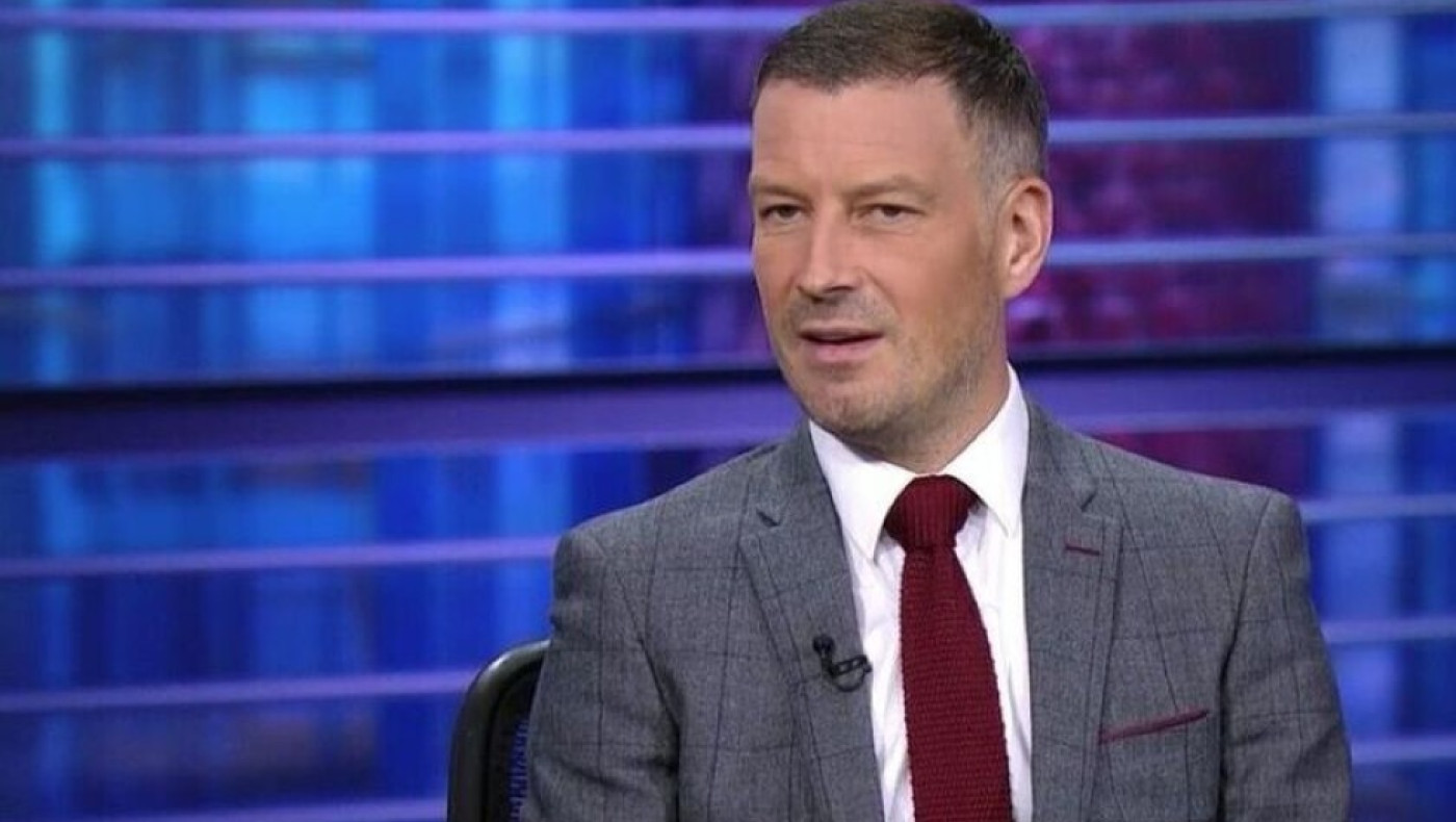 Ξέσπασε ο Μαρκ Κλάτενμπεργκ: «Έλεγε πως είμαι ομοφυλόφυλος και ότι άφησα τη σύζυγό μου για πρόεδρο ομάδας»