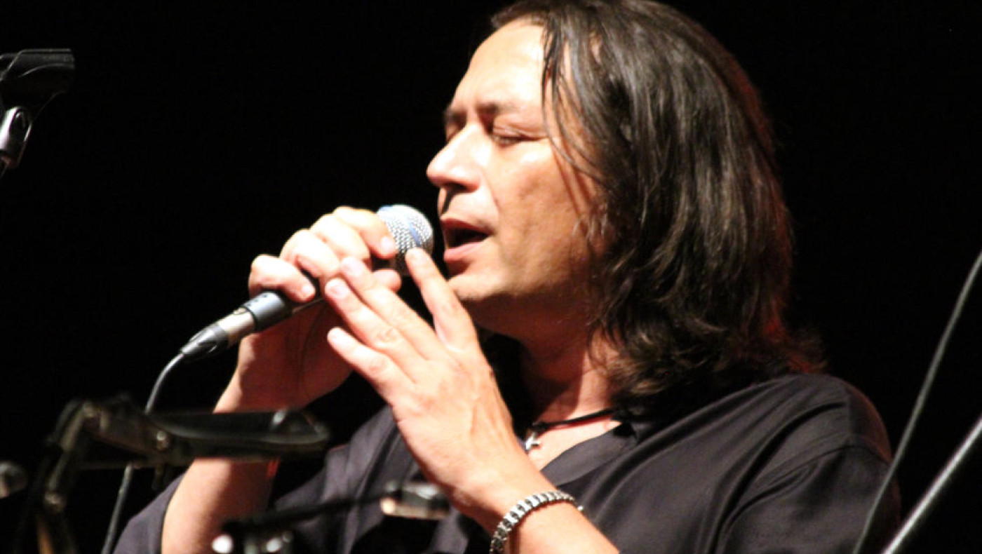 Συναυλία Γιάννη Κότσιρα στη Θεσσαλονίκη: Πού και πότε θα γίνει