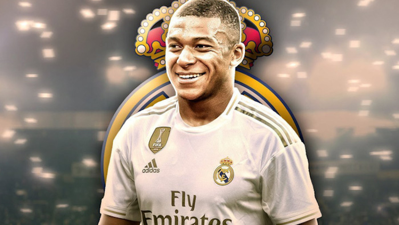 Κιλιάν Μπαπέ: Αυτό είναι το μυθικό συμβόλαιο του Γάλλου σούπερ σταρ στη Ρεάλ Μαδρίτης