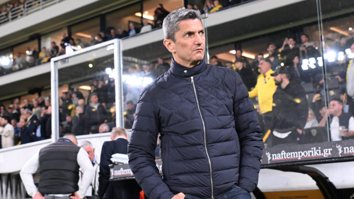 Λίγες μεταγραφές, αλλά όλες ας είναι εξαιρετικές και, επιτέλους, γρήγορα!