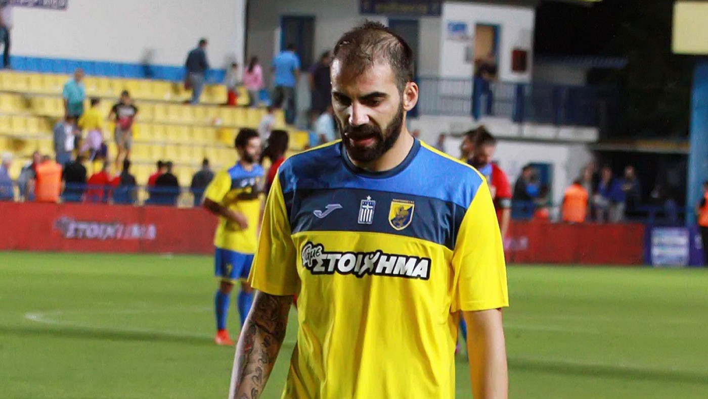 Μάκος: «Πιο τεχνίτης ο Καμαρά, ο Μεϊτέ είναι ένα κλασικό εξάρι»