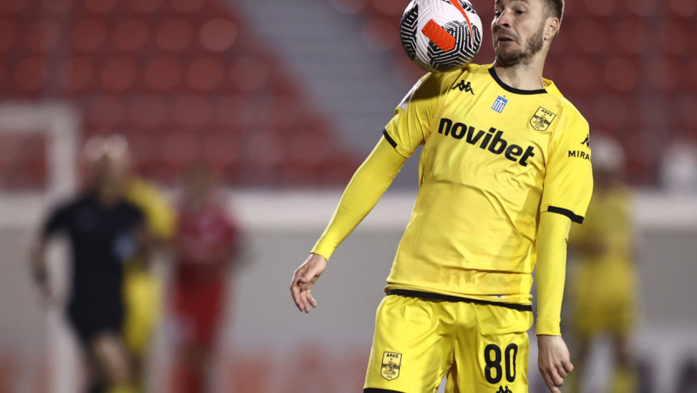 ΠΑΟΚ: «Έψαξε την επιλογή του Λορέν Μορόν», σύμφωνα με τους Ισπανούς - Τι... προφανώς ισχύει