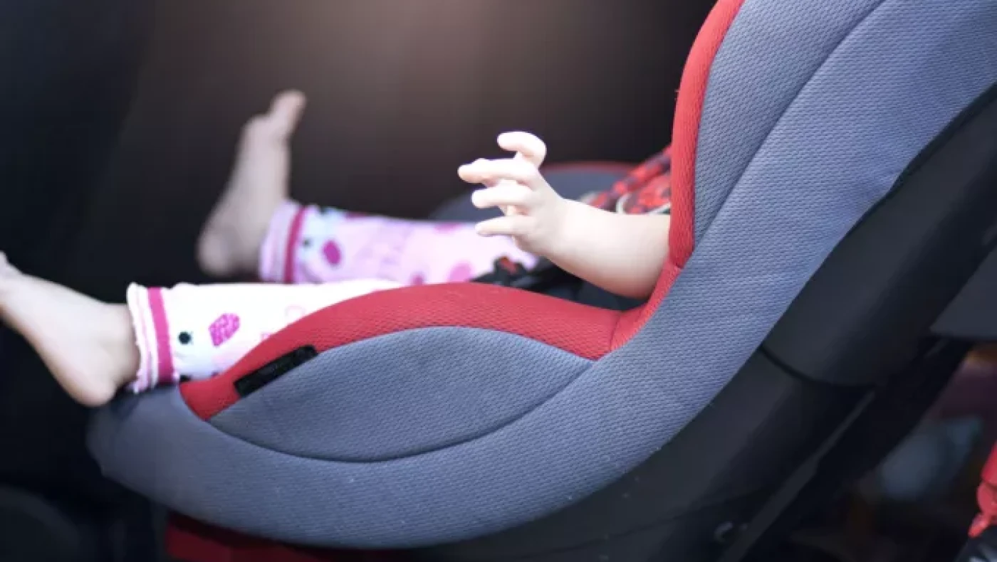 Βόλος: Γονείς έψαχναν το μωρό τους, αλλά το είχαν ξεχάσει στο αυτοκίνητο