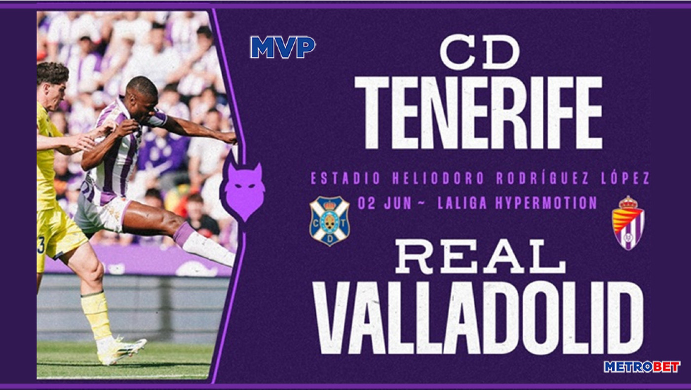 «MVP» : Μπήκαμε με το δεξί στον Ιούνιο με… 6/7 ταμεία και ένα δυνατό 4/4 στο  σύστημά μας και σήμερα, για αρχή,  κοντράρουμε την Τενερίφη