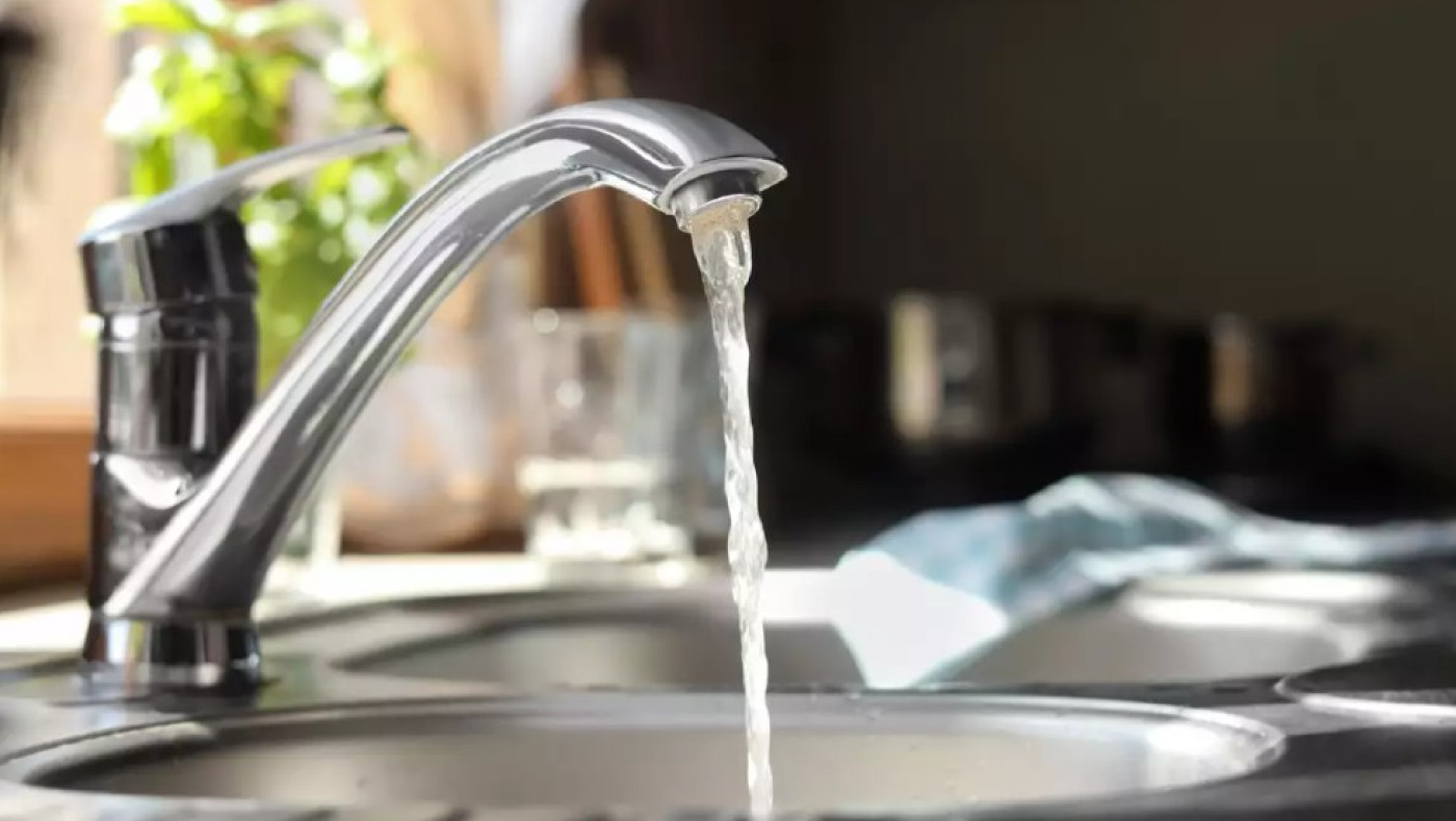 «Συναγερμός» στον Βόλο, εντοπίστηκε σαλμονέλα στο δίκτυο ύδρευσης