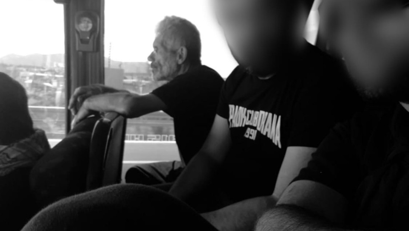 Θρήνος για τον χαμό του Θύμιου Βαλαβάνη, γνωστός οπαδός του ΠΑΟΚ και της Δόξας Δράμας