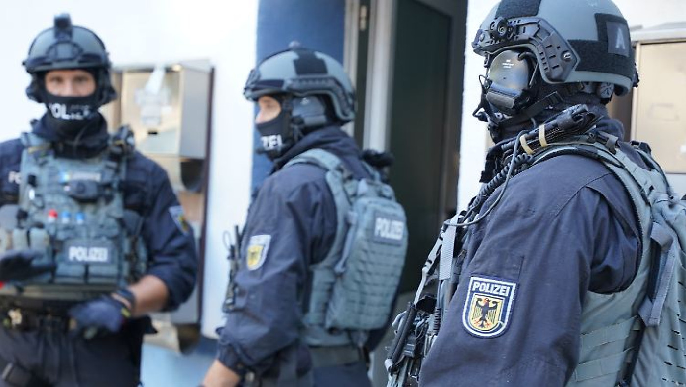 Νέα επίθεση με μαχαίρι σε ακροδεξιό πολιτικό στη Γερμανία