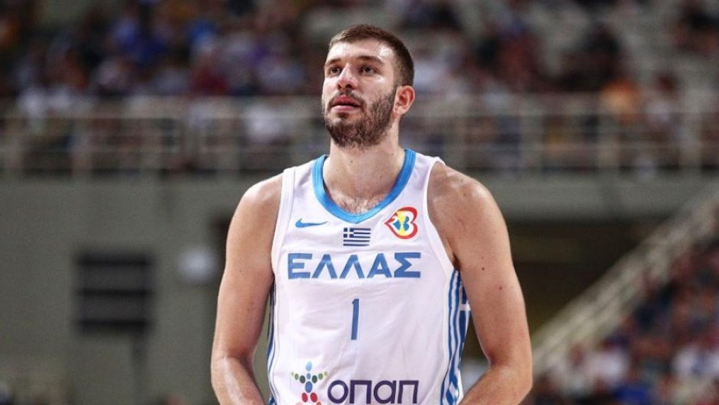 Χάνει το Προολυμπιακό ο Ρογκαβόπουλος-Ποιος ο λόγος