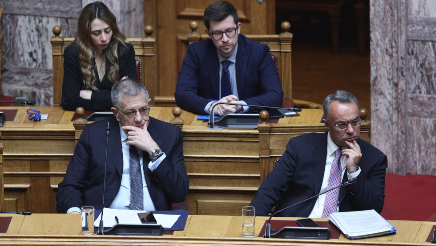 Νίκος Ταχιάος-Μετρό Θεσσαλονίκης: Τι προανήγγειλε για τη διάνοιξη της Πόντου