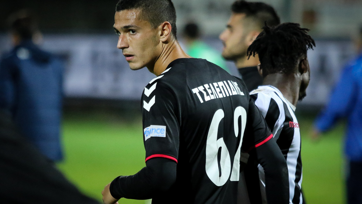 Τσελεπίδης: «Ξέφυγε ο ΠΑΟΚ, έγινε ευρωπαϊκό κλαμπ που βγάζει και πουλάει ταλέντα»