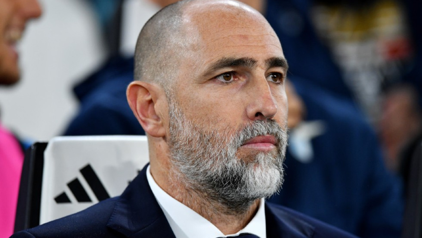 Γιουβέντους: Συμβόλαιο μέχρι το 2027 υπέγραψε ο Ιγκόρ Τούντορ