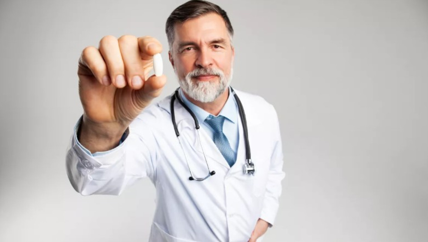 Χοληστερόλη: Ο φαρμακευτικός συνδυασμός που τη «ρίχνει» και σώζει ζωές