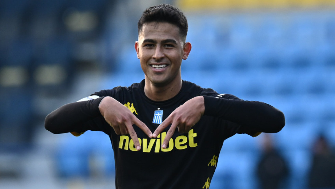 «Αβέβαιο το μέλλον του Σαμόρα στον Άρη»: Τι γράφουν στην Κόστα Ρίκα